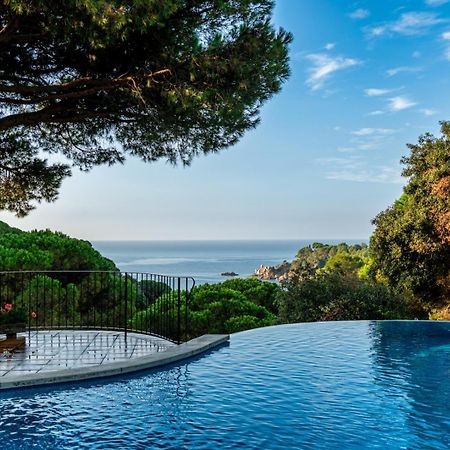 Albamar Apartaments Lloret de Mar Dış mekan fotoğraf
