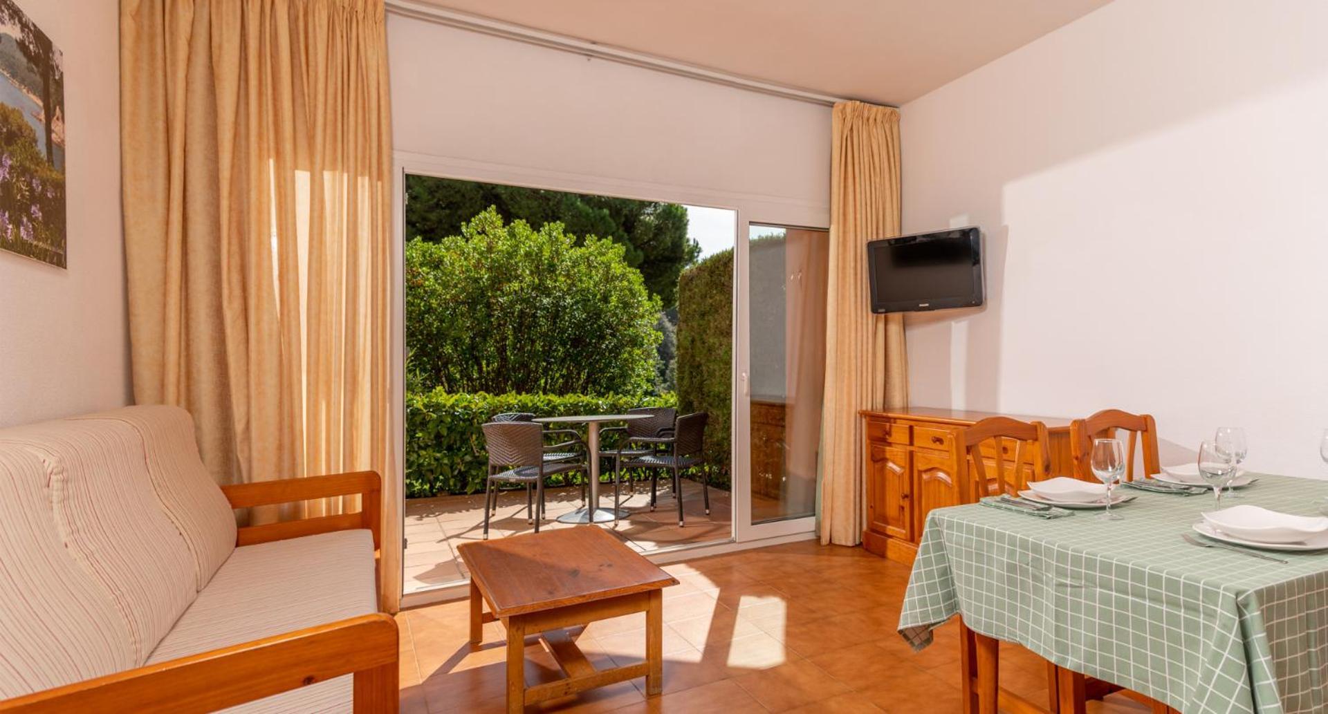 Albamar Apartaments Lloret de Mar Dış mekan fotoğraf