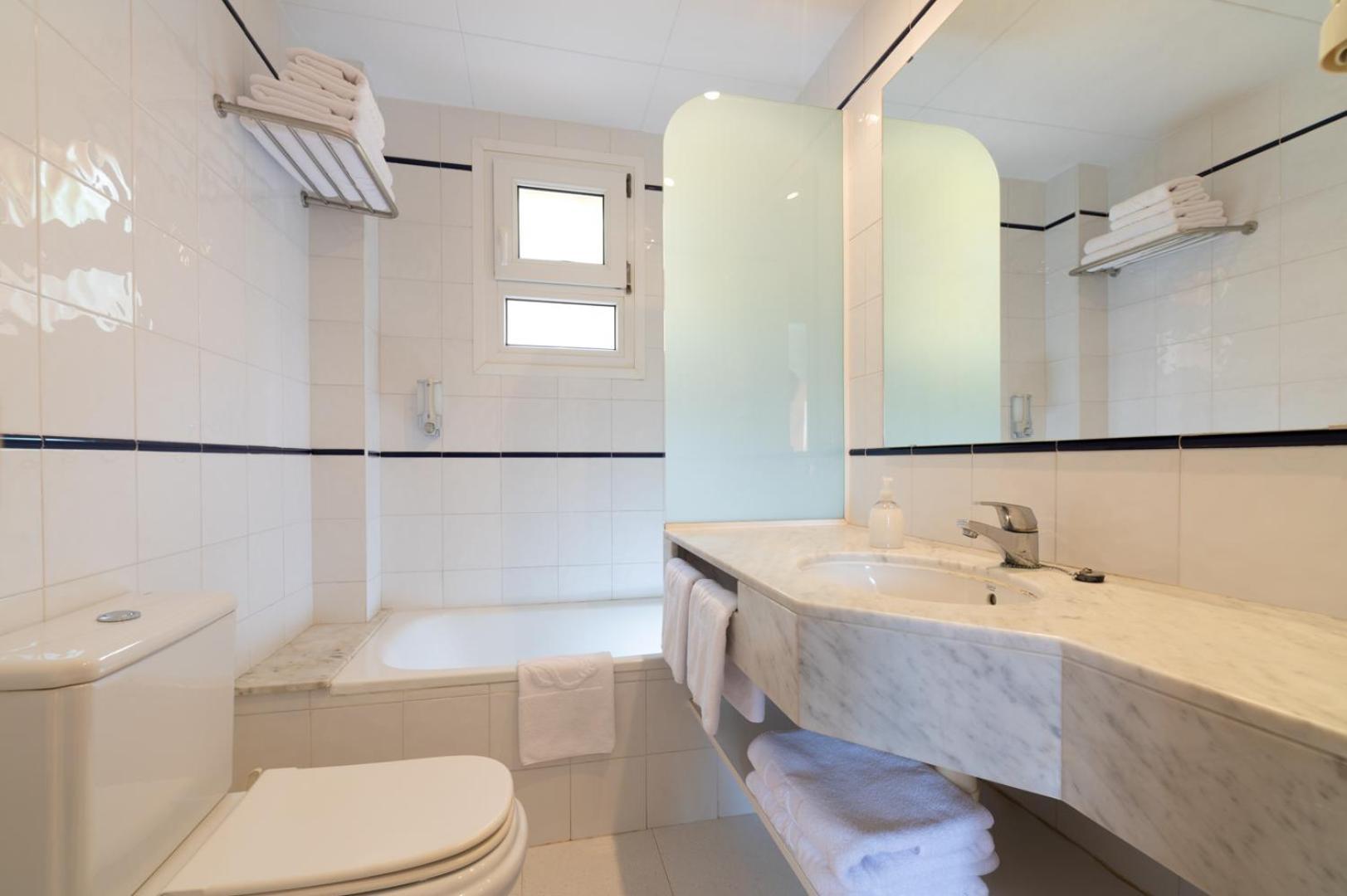 Albamar Apartaments Lloret de Mar Dış mekan fotoğraf