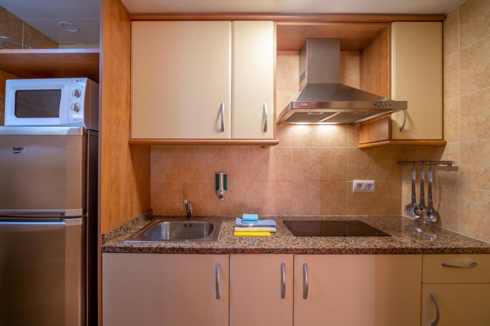 Albamar Apartaments Lloret de Mar Dış mekan fotoğraf