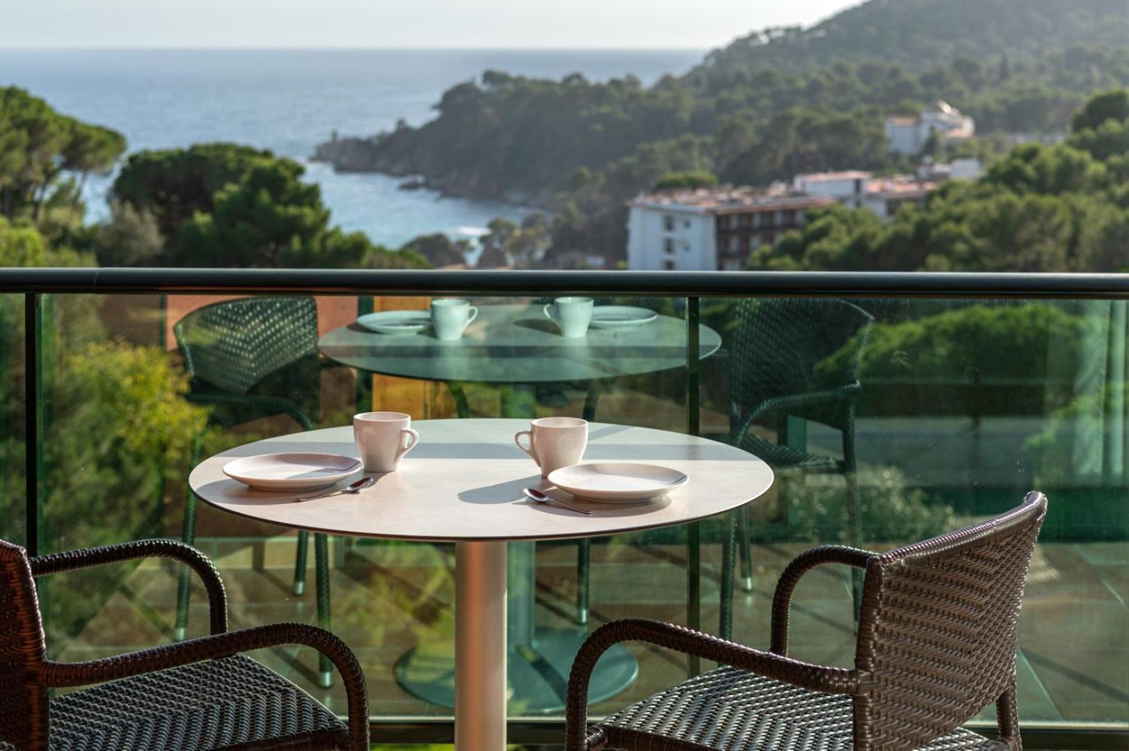 Albamar Apartaments Lloret de Mar Dış mekan fotoğraf