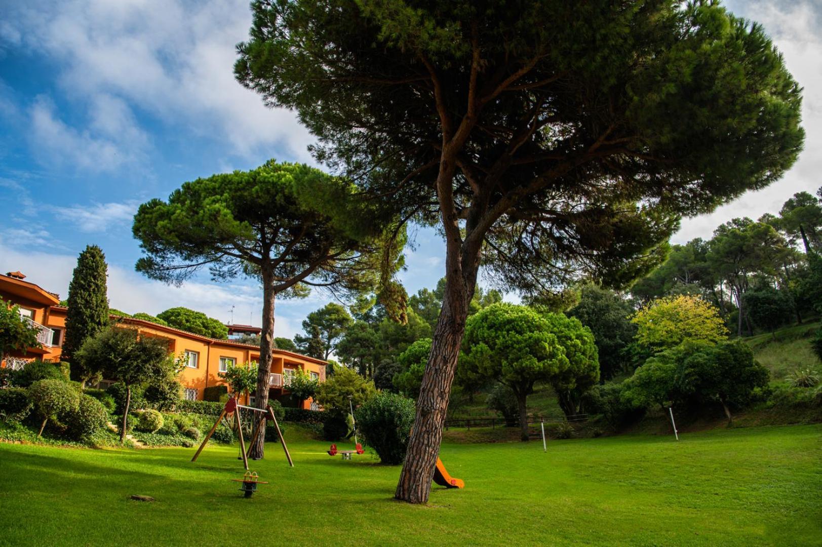 Albamar Apartaments Lloret de Mar Dış mekan fotoğraf