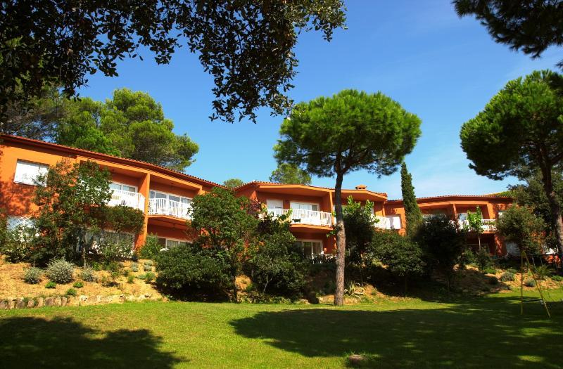 Albamar Apartaments Lloret de Mar Dış mekan fotoğraf