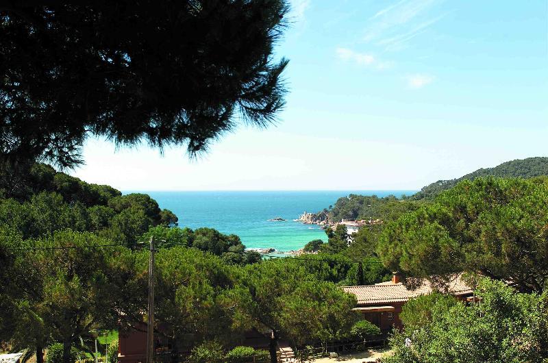 Albamar Apartaments Lloret de Mar Dış mekan fotoğraf