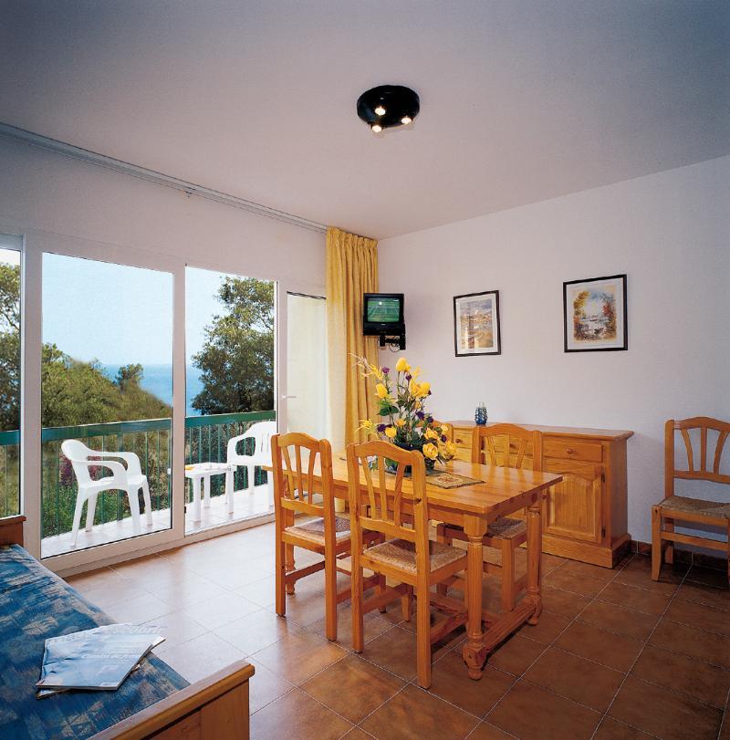 Albamar Apartaments Lloret de Mar Dış mekan fotoğraf